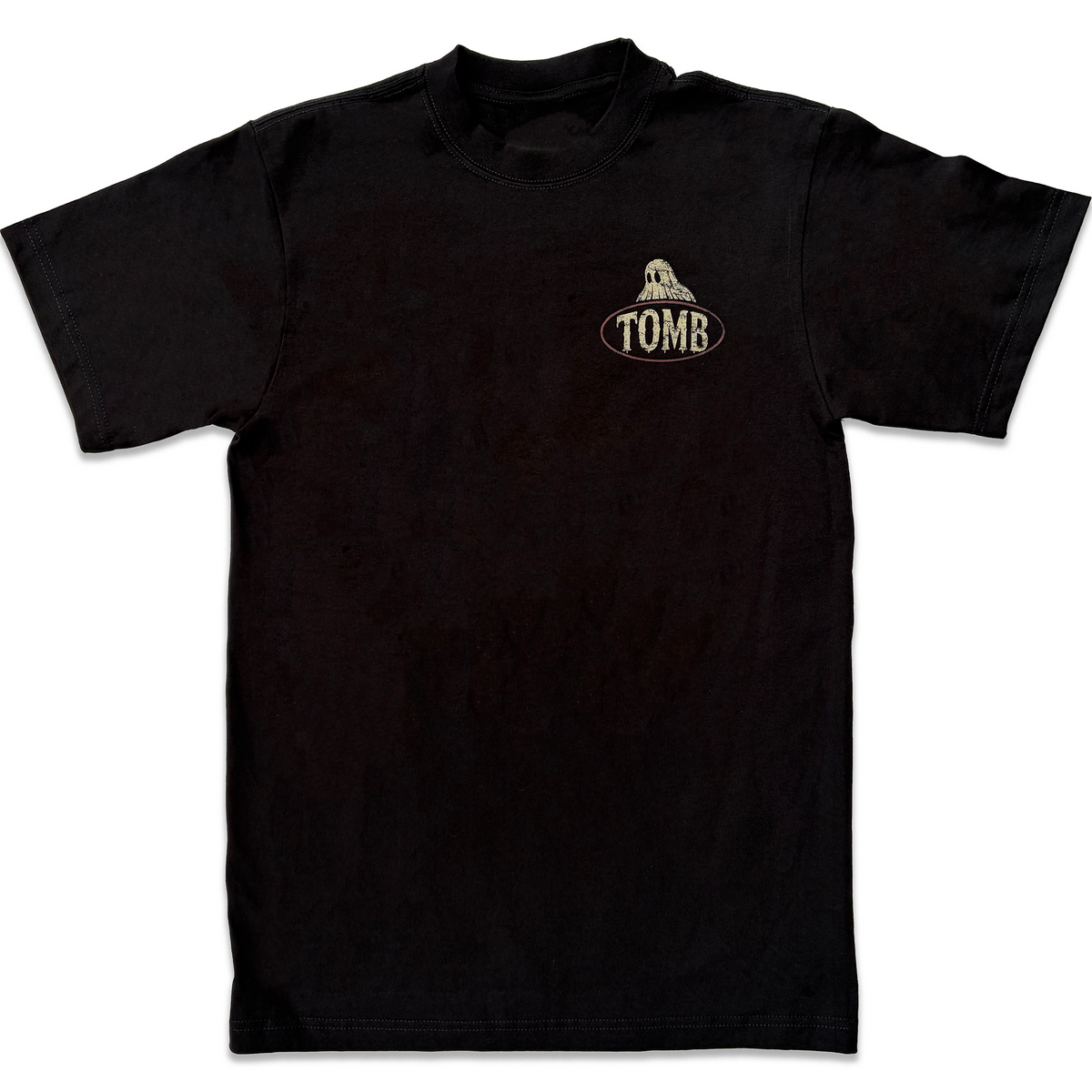 Pour Decisions Tee