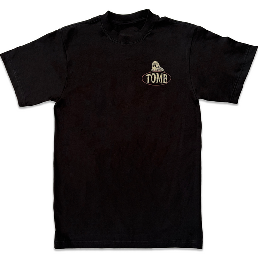 Pour Decisions Tee