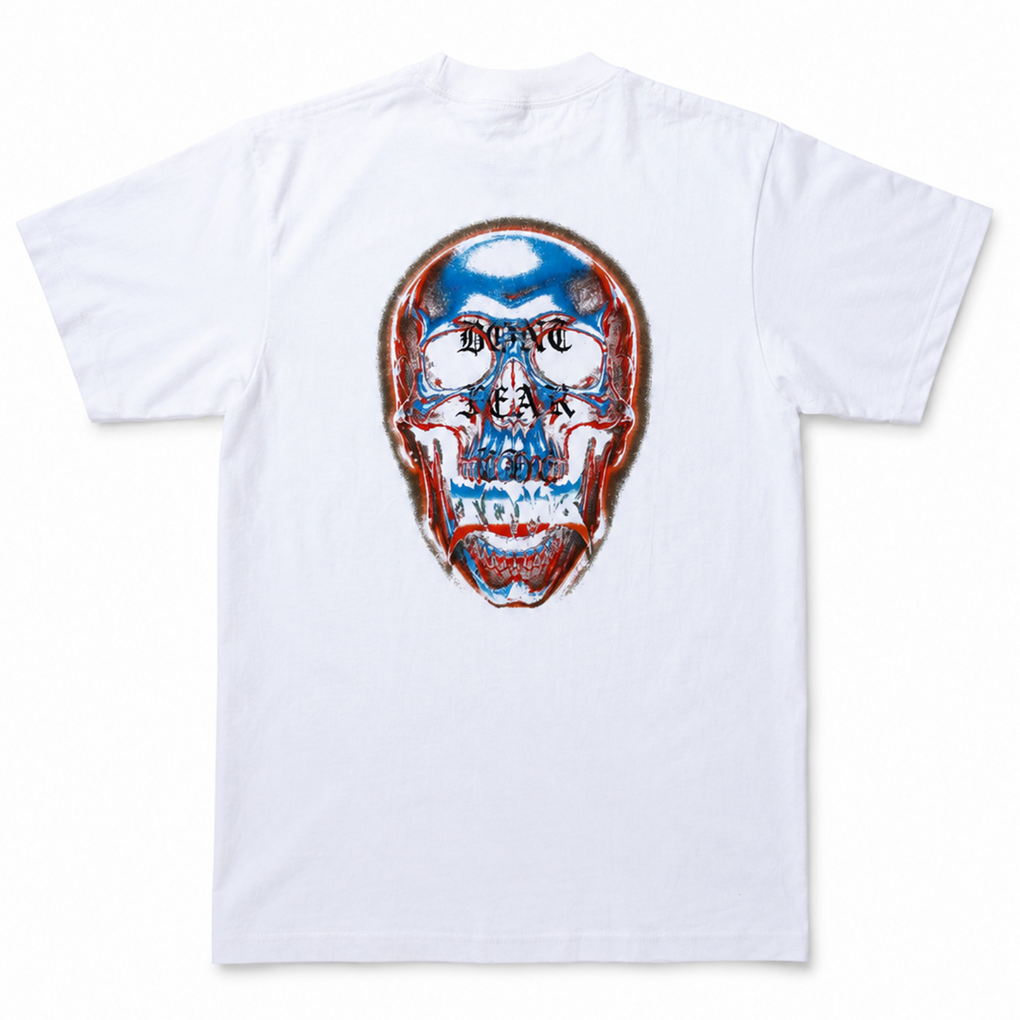 Don’t Fear the Tomb Tee