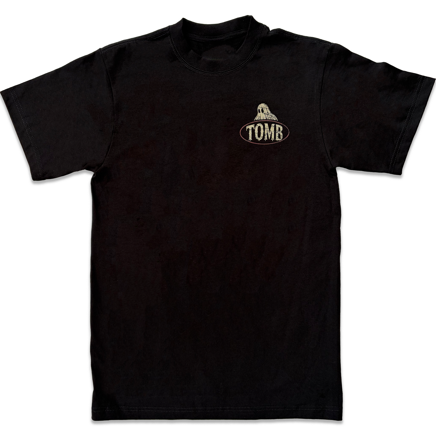 Pour Decisions Tee